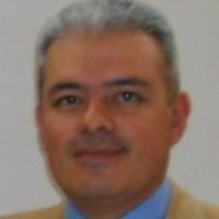 Jose Luis Madrid