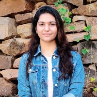 Jahnavi Sri Dhanya