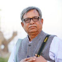 Jagdish Yadav