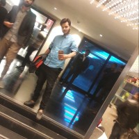 Ashish Singh