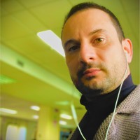 Daniele Marinelli