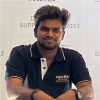 Sakthivel K