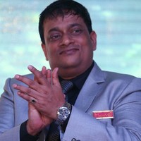Rupesh Anand
