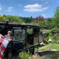 Phil Caterer-Stentiford