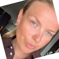 Martine Gjerdet