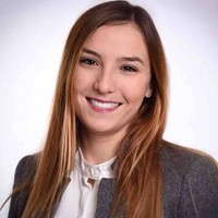 Alexandra Delaune