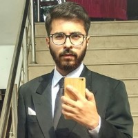 Hasham Saeed