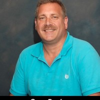 Gregory Decker