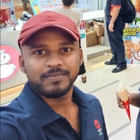 Kumaresan Selvaprabu