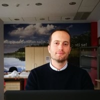 Milos Raspopovic