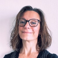 Sandrine Hanauer