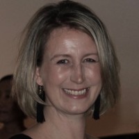 Katrina Miles