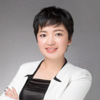 Jun - Julia Zhao