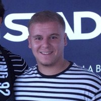 Lucas POULET-GABRIEL