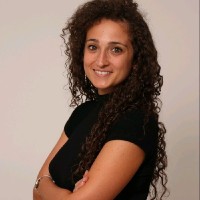 Claudia Mastroberardino