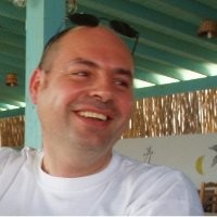 Spiro Alafassos