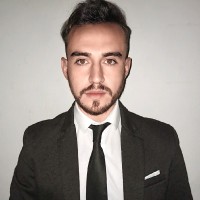 Mateo Serrano