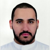 Abdulaziz Al Harbi