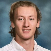 Luke Van Splunder