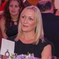 Johanne Johnston