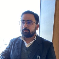 Yogesh Verma