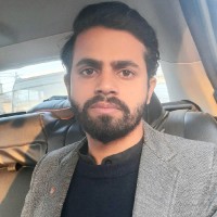 K D Pandey