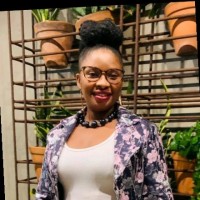 Beryl Msongelwa
