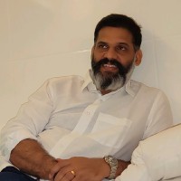 Vinodnair Nair