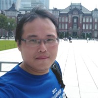 Tony Huang