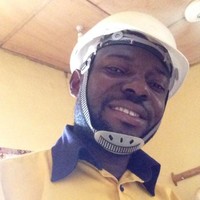 Edward Mensah