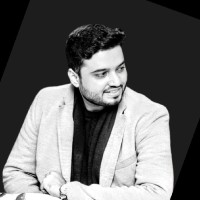 Syed Arij Ali Kazim, Cams