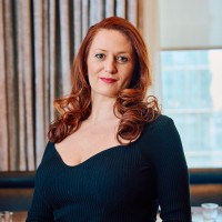 Mary Zayaruzny