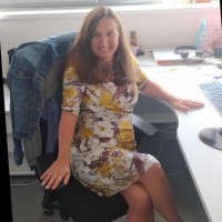 Salavecz Ildiko