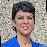 Christine Jeschke, SPHR