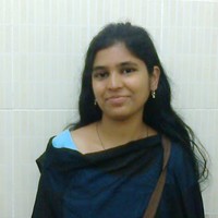 Anjali Sara