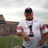 Tim Jackson