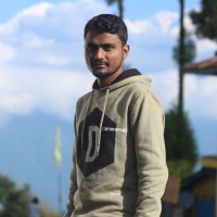 Koushik Mondal