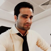 Salman Akhtar