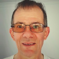 David Lamb (Retired)