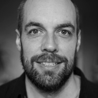 Ross Fisher