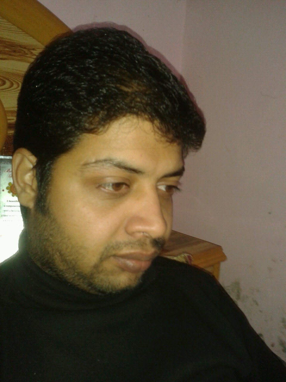 Raghwendra Singh