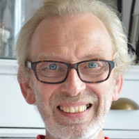 Thomas Kamstedt