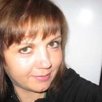 Monika Boldisova