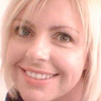 Shelley Taylor Was Cooper