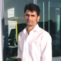 Shivakumar Mahadevappa