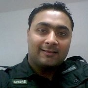 Jayveer Singh