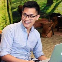Gary Ma
