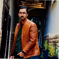 Youness Boumaiz