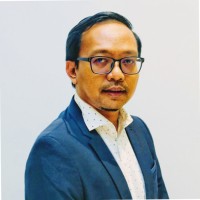 Mohamad Irwan Khalil