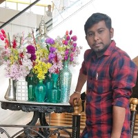 Sachin B.K